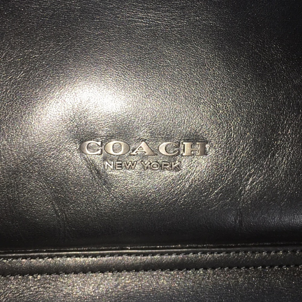 Men’s Coach Backpack - Picture 4 of 6